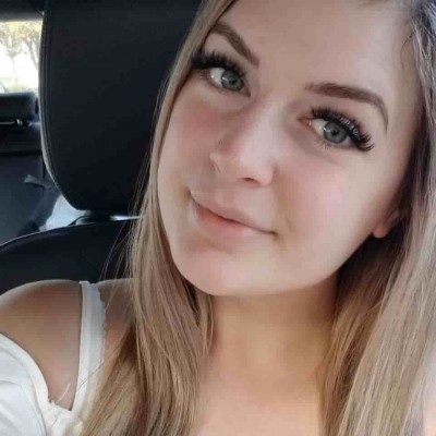 Katherine Johnson&thinsp;