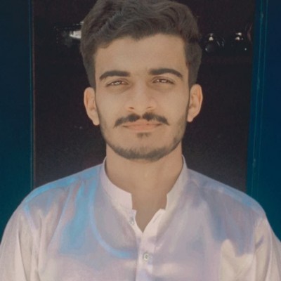 Shoaib amin&thinsp;