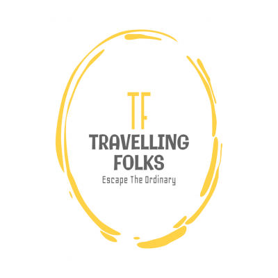 Travelling Folks&thinsp;