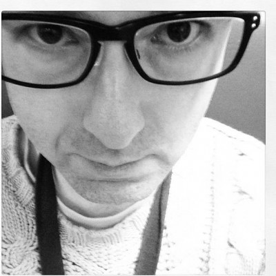 Sean Goggins&thinsp;