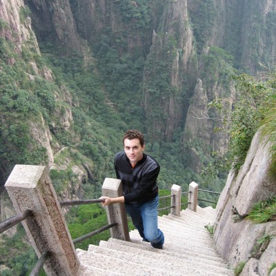 Lee McPherson&thinsp;