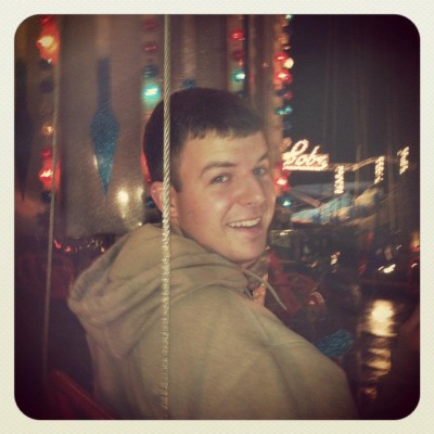 Richard Gottlieb&thinsp;