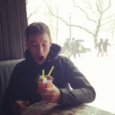 Chuan Xin Lee&thinsp;