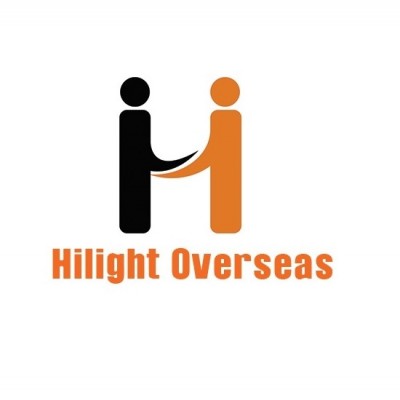 hilight overseas&thinsp;