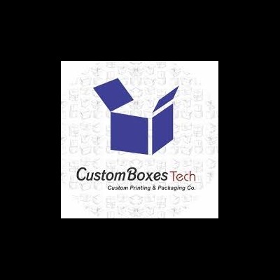 Custom Boxes Tech&thinsp;