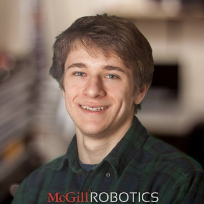 Jake Macneal&thinsp;