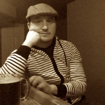 Leigh Forrest&thinsp;