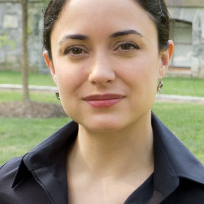 Rachael Kreisler&thinsp;