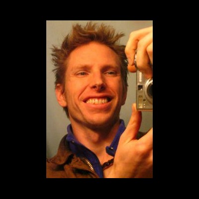 Spencer Snygg&thinsp;