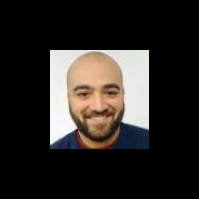 Amir Tahvildaran&thinsp;