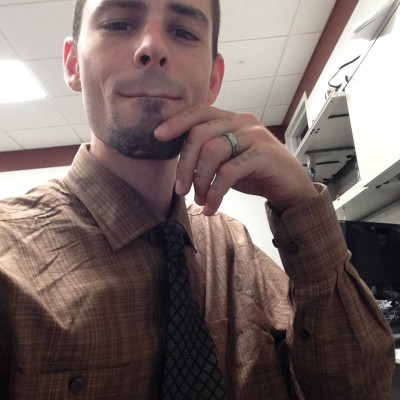 Steven Pagliaro&thinsp;