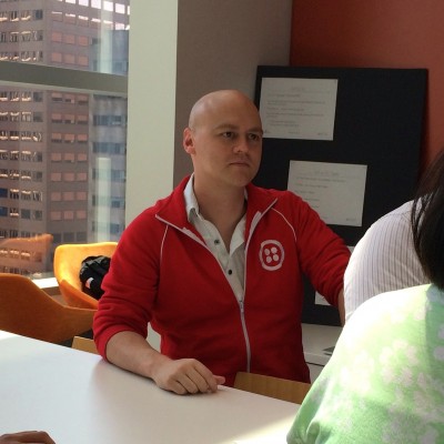 Brent Schooley&thinsp;