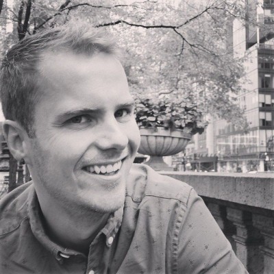 Corey Chivers&thinsp;