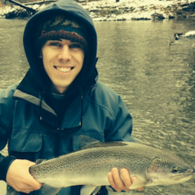 Tyler Wiest&thinsp;(Administrator)