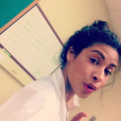 Amaliris Gonzalez&thinsp;