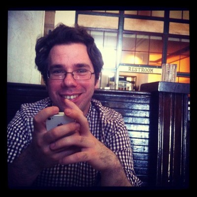 Christopher Brown&thinsp;