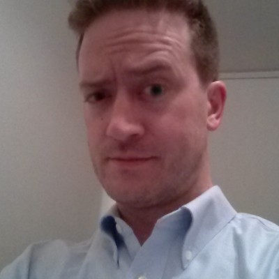 Andrew Mitchell&thinsp;