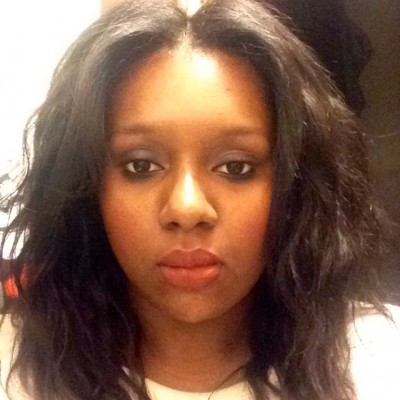 Ashley Mitchell&thinsp;