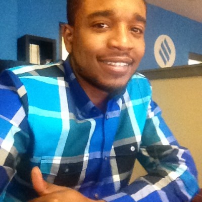 Darius Bullock&thinsp;