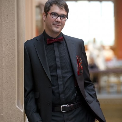 Alexander Roszko&thinsp;