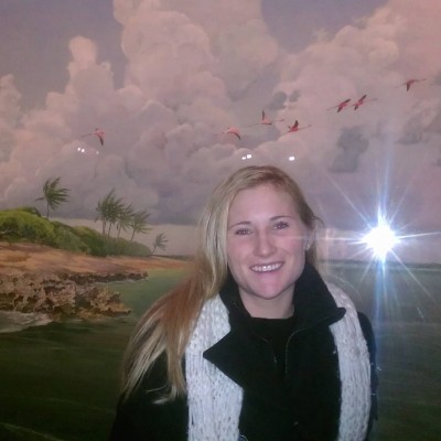 Kristen Gallagher&thinsp;