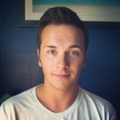 Jake Belknap&thinsp;