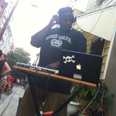 Tariq Hook&thinsp;(Administrator)