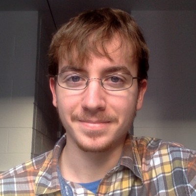 Sean Lynch&thinsp;(Administrator)