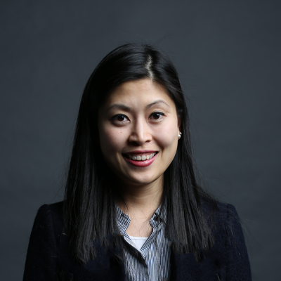 Constance Ip&thinsp;