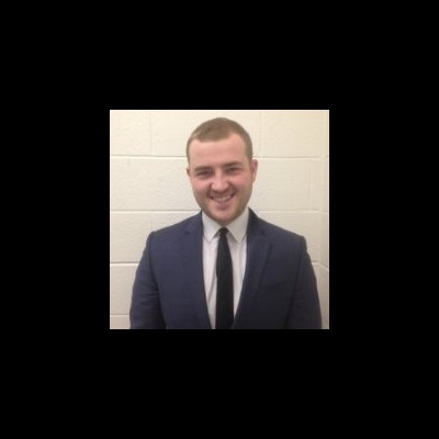 Maxwell Henderson&thinsp;