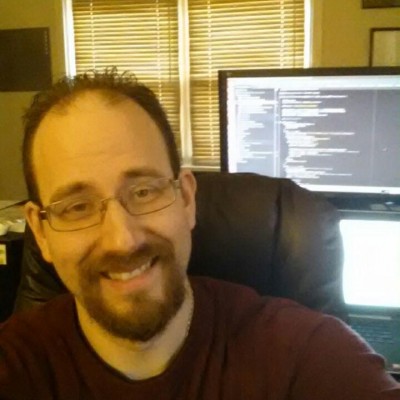 Bradford Miller&thinsp;