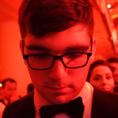 Patrick Maiden&thinsp;