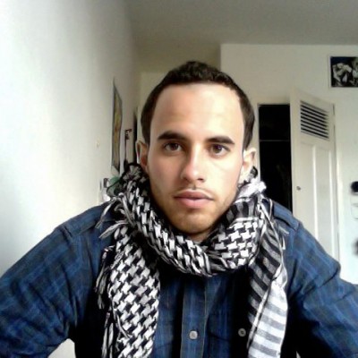 Andrés Freire&thinsp;