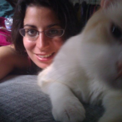 Julie Vitale&thinsp;