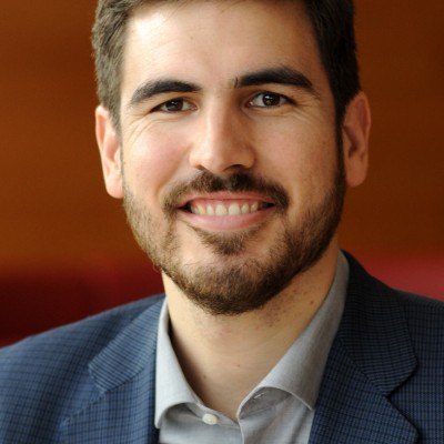 Blake Robinson&thinsp;