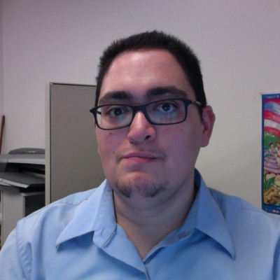 Wilson Velez&thinsp;