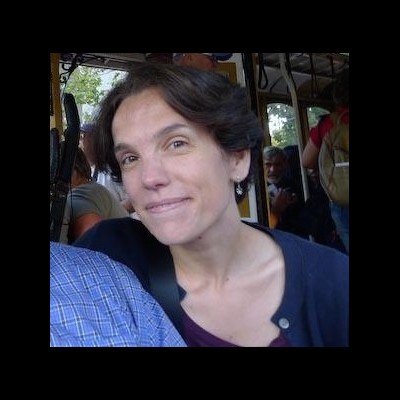 Kathy Matheson&thinsp;