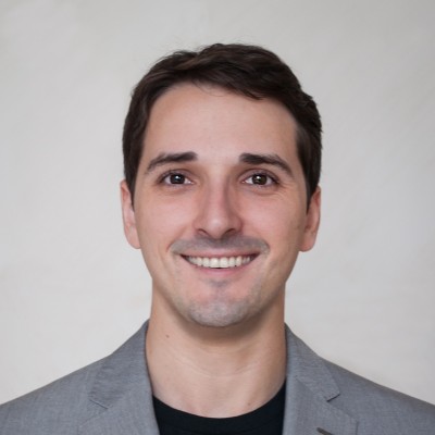 Jordan McIntyre&thinsp;