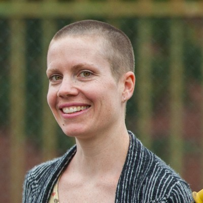 Marni Brewster&thinsp;