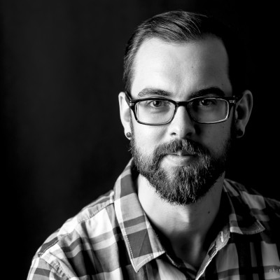 Philippe LeSaux&thinsp;