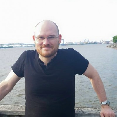 Philip Pierdomenico&thinsp;