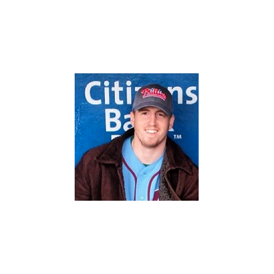 James Corbett&thinsp;