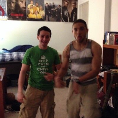 Douglas Richardson&thinsp;