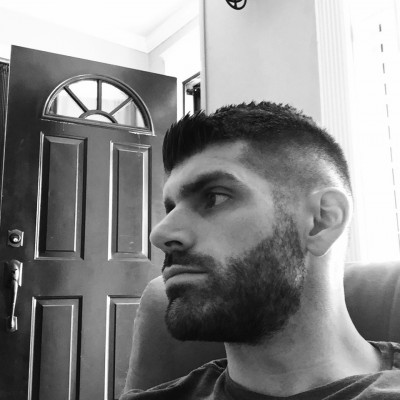 Josh Calkins&thinsp;