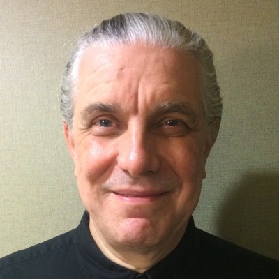 George Zipperlen&thinsp;