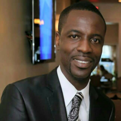 Cleous G Young&thinsp;