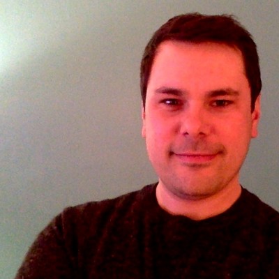 Aaron Peazzoni&thinsp;