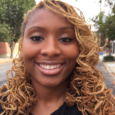 Natasha Camy&thinsp;