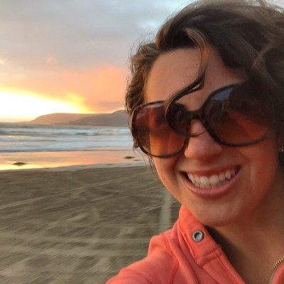 Brittany Magnin&thinsp;