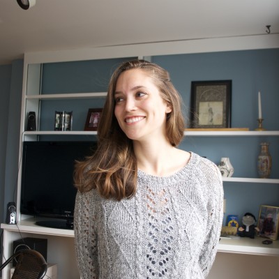 Stacey Toseland&thinsp;